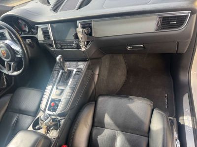 Porsche Macan Gebrauchtwagen
