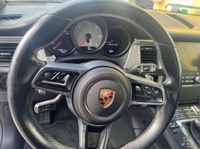 Porsche Macan Gebrauchtwagen