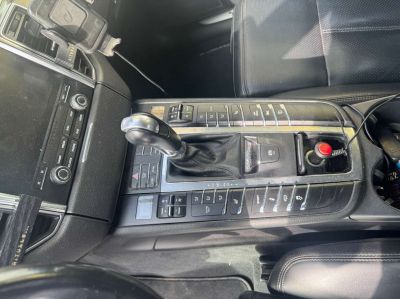 Porsche Macan Gebrauchtwagen