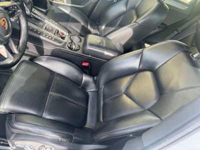 Porsche Macan Gebrauchtwagen