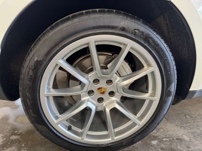 Porsche Macan Gebrauchtwagen