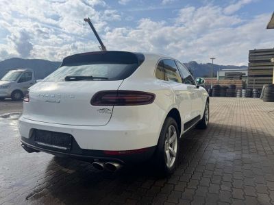 Porsche Macan Gebrauchtwagen