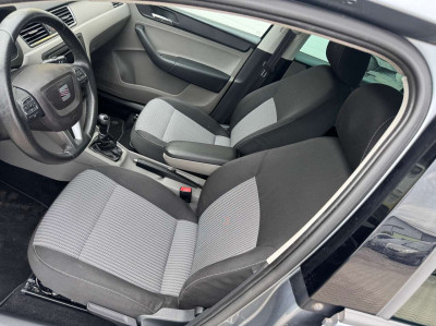 Seat Toledo Gebrauchtwagen Seat Toledo Gebrauchtwagen