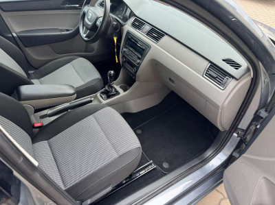 Seat Toledo Gebrauchtwagen Seat Toledo Gebrauchtwagen