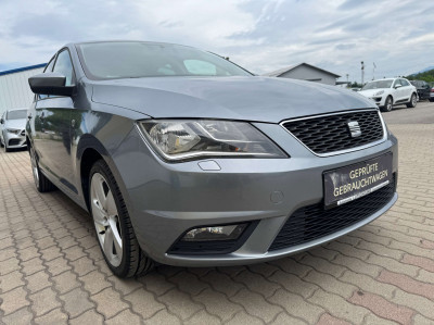 Seat Toledo Gebrauchtwagen
