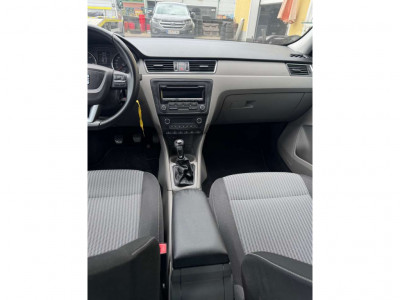 Seat Toledo Gebrauchtwagen Seat Toledo Gebrauchtwagen