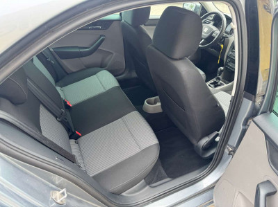 Seat Toledo Gebrauchtwagen Seat Toledo Gebrauchtwagen