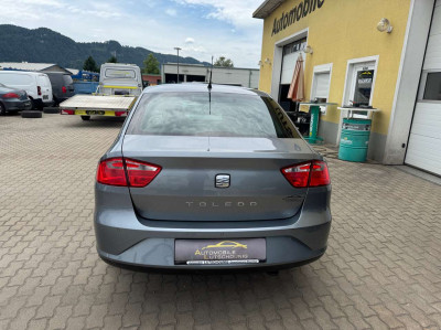 Seat Toledo Gebrauchtwagen Seat Toledo Gebrauchtwagen