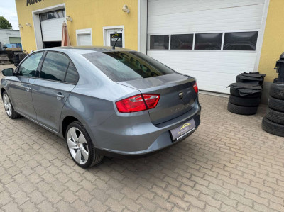 Seat Toledo Gebrauchtwagen Seat Toledo Gebrauchtwagen