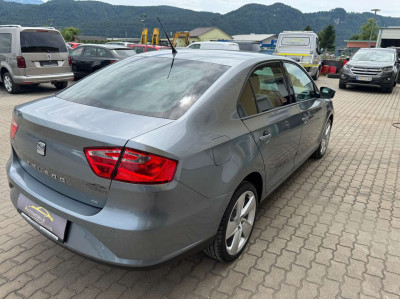 Seat Toledo Gebrauchtwagen Seat Toledo Gebrauchtwagen