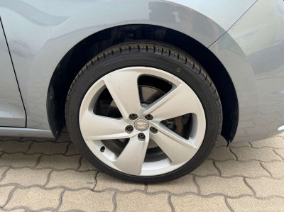 Seat Toledo Gebrauchtwagen Seat Toledo Gebrauchtwagen