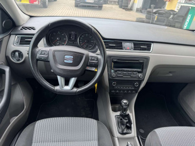 Seat Toledo Gebrauchtwagen Seat Toledo Gebrauchtwagen