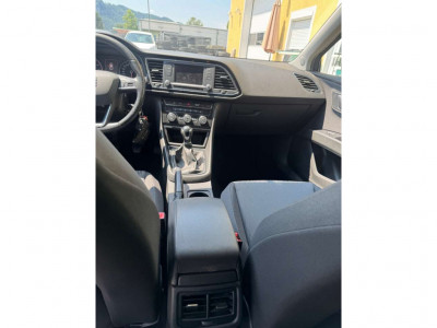 Seat Leon Gebrauchtwagen