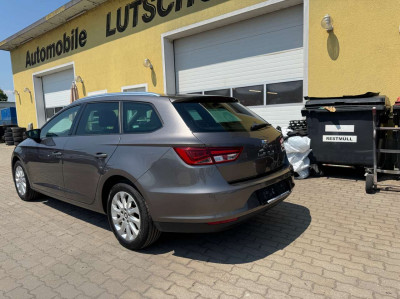 Seat Leon Gebrauchtwagen