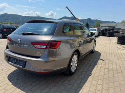 Seat Leon Gebrauchtwagen
