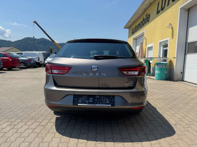 Seat Leon Gebrauchtwagen