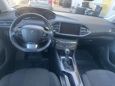 Peugeot 308 Gebrauchtwagen Peugeot 308 Gebrauchtwagen