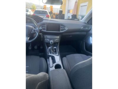 Peugeot 308 Gebrauchtwagen Peugeot 308 Gebrauchtwagen