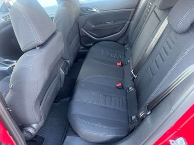 Peugeot 308 Gebrauchtwagen Peugeot 308 Gebrauchtwagen