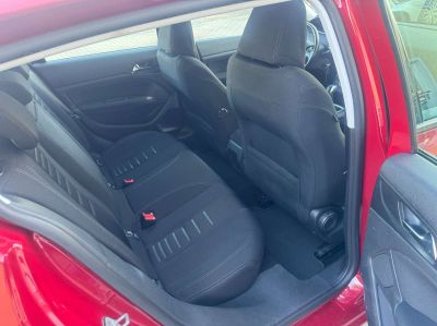 Peugeot 308 Gebrauchtwagen Peugeot 308 Gebrauchtwagen