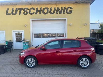 Peugeot 308 Gebrauchtwagen Peugeot 308 Gebrauchtwagen