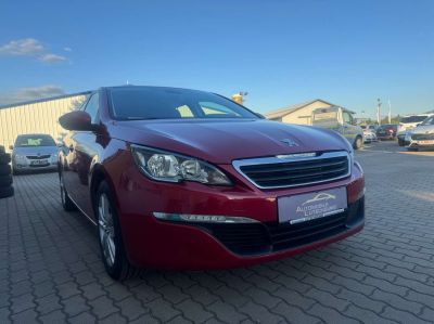 Peugeot 308 Gebrauchtwagen Peugeot 308 Gebrauchtwagen