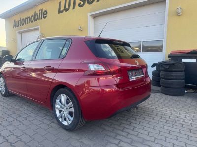Peugeot 308 Gebrauchtwagen Peugeot 308 Gebrauchtwagen