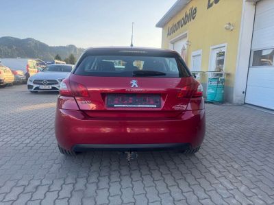 Peugeot 308 Gebrauchtwagen Peugeot 308 Gebrauchtwagen