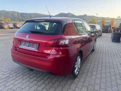 Peugeot 308 Gebrauchtwagen Peugeot 308 Gebrauchtwagen