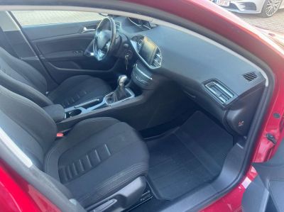 Peugeot 308 Gebrauchtwagen Peugeot 308 Gebrauchtwagen