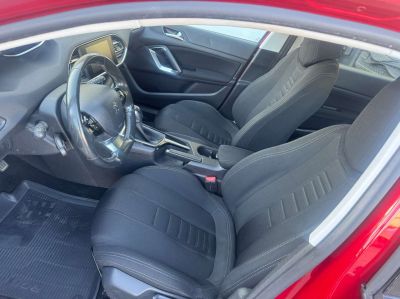 Peugeot 308 Gebrauchtwagen Peugeot 308 Gebrauchtwagen