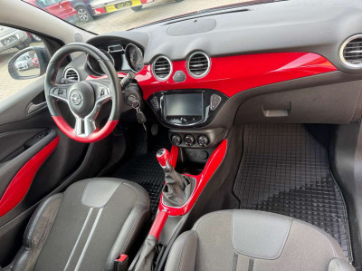 Opel Adam Gebrauchtwagen Opel Adam Gebrauchtwagen