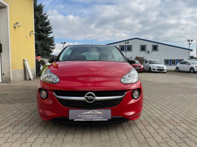 Opel Adam Gebrauchtwagen