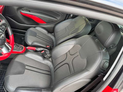 Opel Adam Gebrauchtwagen Opel Adam Gebrauchtwagen