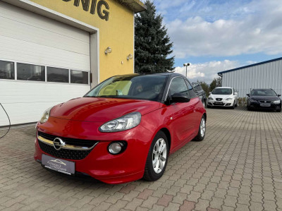 Opel Adam Gebrauchtwagen Opel Adam Gebrauchtwagen