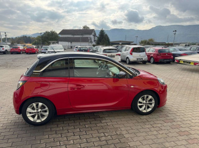 Opel Adam Gebrauchtwagen Opel Adam Gebrauchtwagen