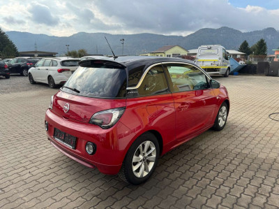 Opel Adam Gebrauchtwagen Opel Adam Gebrauchtwagen
