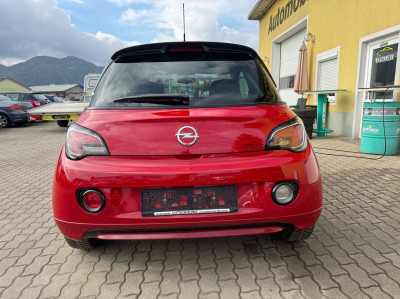 Opel Adam Gebrauchtwagen Opel Adam Gebrauchtwagen
