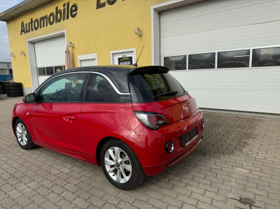 Opel Adam Gebrauchtwagen Opel Adam Gebrauchtwagen