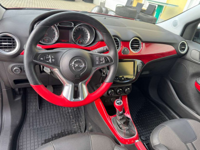 Opel Adam Gebrauchtwagen Opel Adam Gebrauchtwagen
