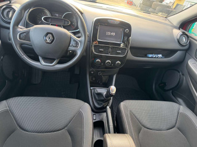 Renault Clio Gebrauchtwagen Renault Clio Gebrauchtwagen