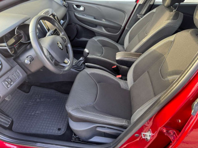 Renault Clio Gebrauchtwagen Renault Clio Gebrauchtwagen