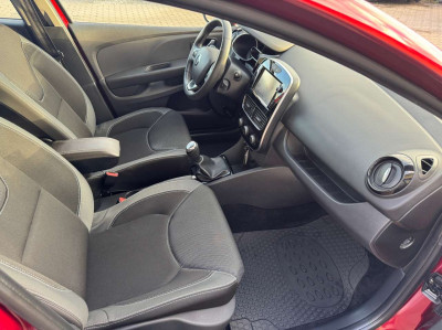 Renault Clio Gebrauchtwagen Renault Clio Gebrauchtwagen