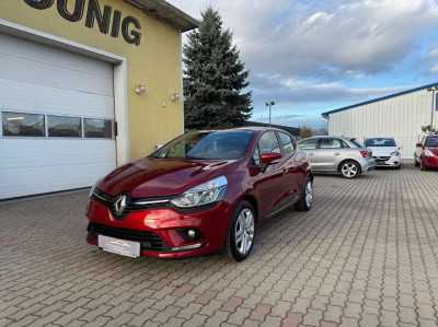 Renault Clio Gebrauchtwagen Renault Clio Gebrauchtwagen