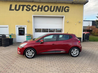 Renault Clio Gebrauchtwagen Renault Clio Gebrauchtwagen