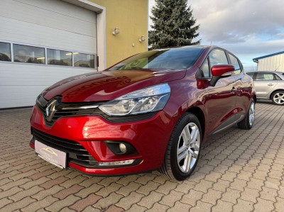 Renault Clio Gebrauchtwagen Renault Clio Gebrauchtwagen