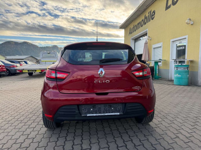 Renault Clio Gebrauchtwagen Renault Clio Gebrauchtwagen