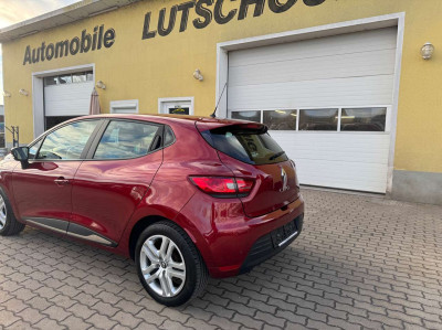 Renault Clio Gebrauchtwagen Renault Clio Gebrauchtwagen