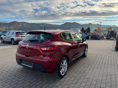 Renault Clio Gebrauchtwagen Renault Clio Gebrauchtwagen