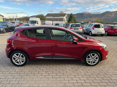 Renault Clio Gebrauchtwagen Renault Clio Gebrauchtwagen